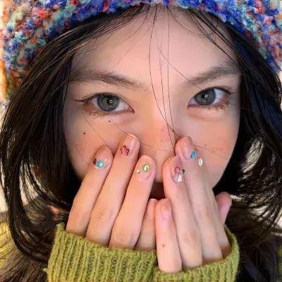 隐藏的面孔