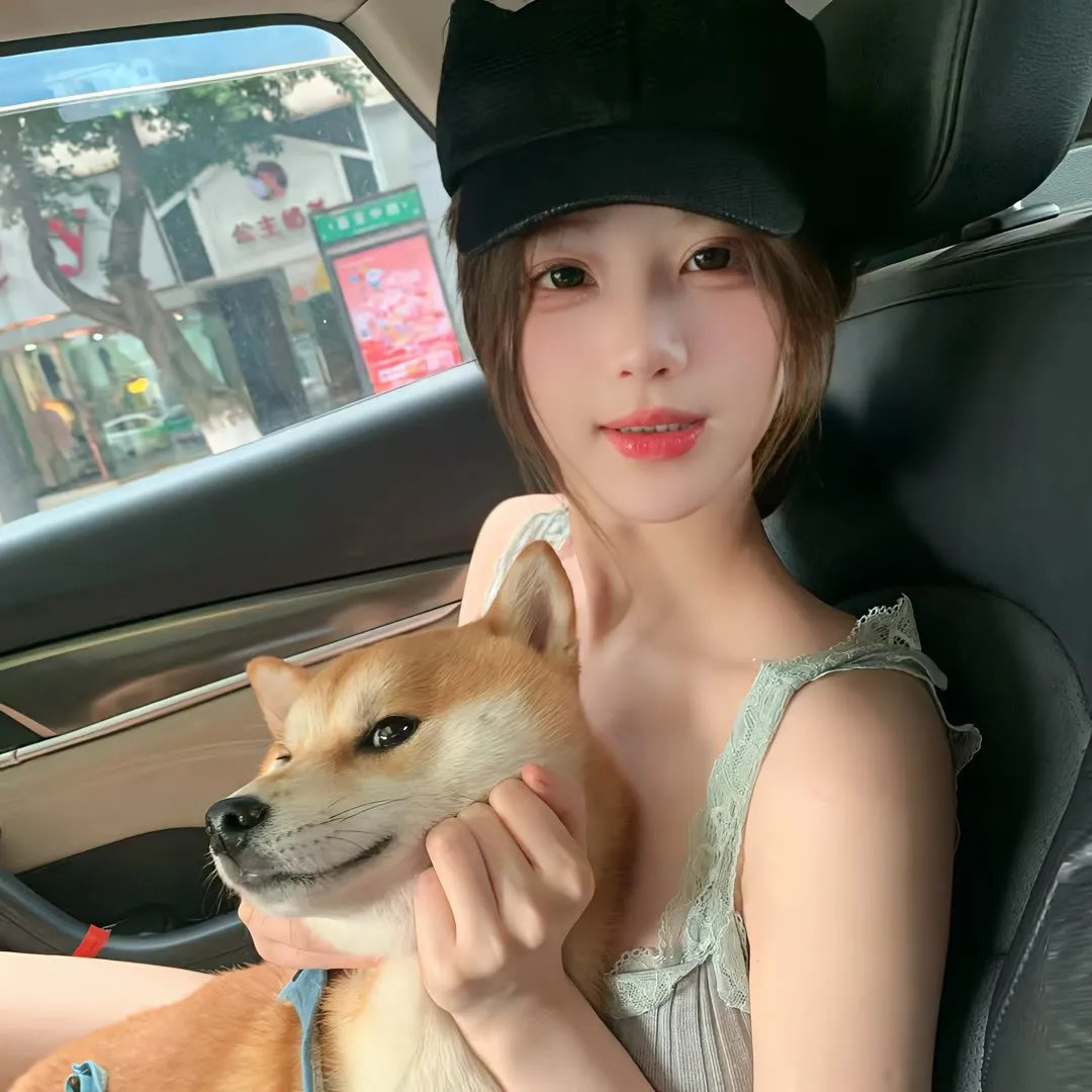 一年的路